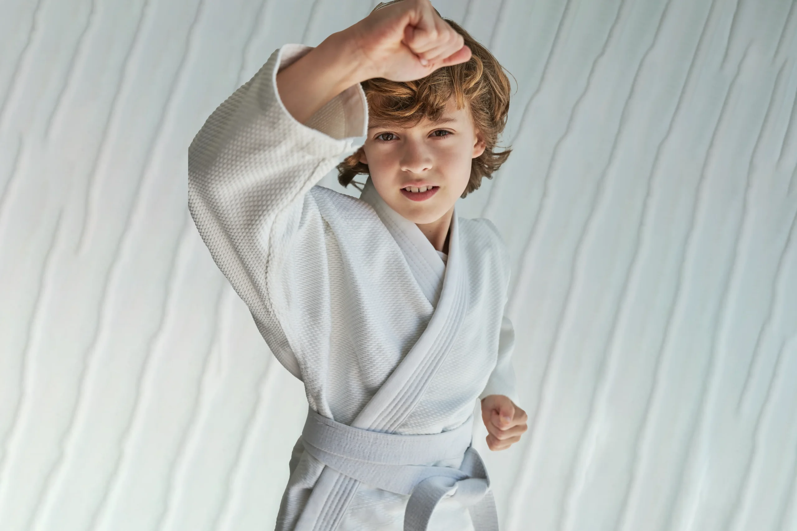 niño karate niño karate