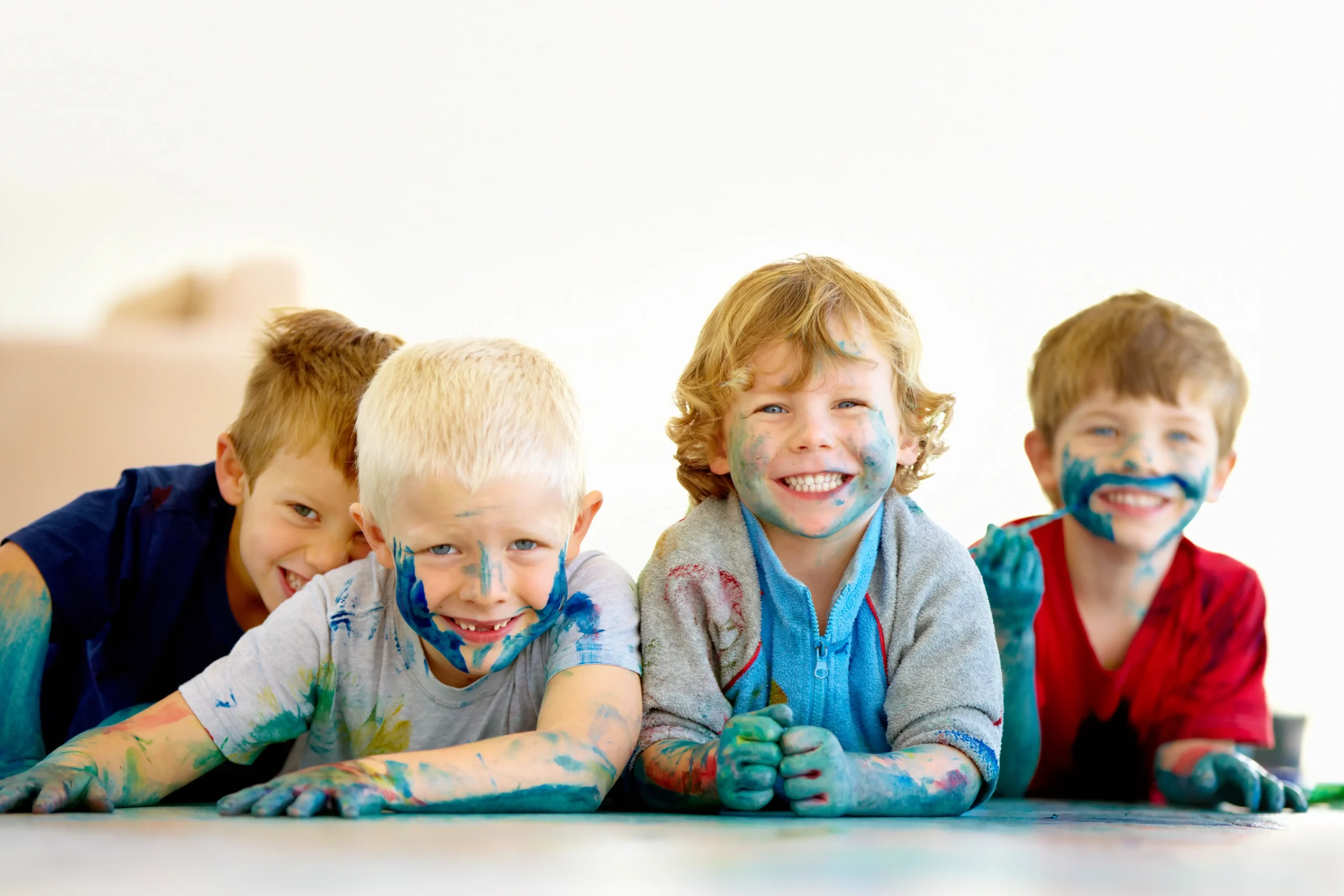 niños 5 niños 5